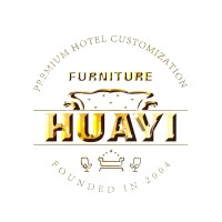 HUAYI Furniture logo - Similar company to Bermanglass