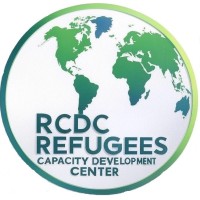 RCDC Refugees logo - Similar company to Peace Corps Community For Refugees