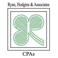 RYAN, HODGINS & ASSOCIATES CPAS logo - Similar company to Equitable Accounting Solutions