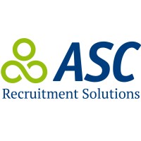 ASC Connections logo - Similar company to Contek Recruitment Solutions Ltd