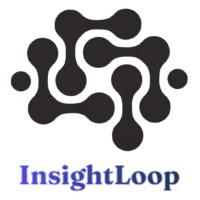 InsightLoop logo - Similar company to Crunchcrew Corp.