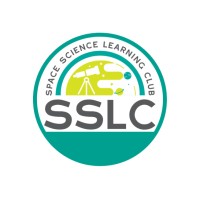 Space Science Learning Club logo - Similar company to Homeomitra