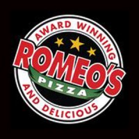 Romeo's Pizza Wake Forest, NC logo - Similar company to Lightspeed Restoration