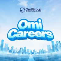 Omi Careers logo - Similar company to Bamboo Software, Jsc