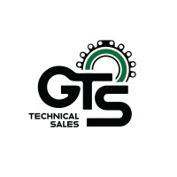 GTS Technical Sales logo - Similar company to Acr Machine, Llc