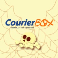 Courier Box Ecuador logo - Similar company to In Express Courier