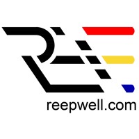 Reepwell Switchgear logo - Similar company to Bin Ghalib Engineering