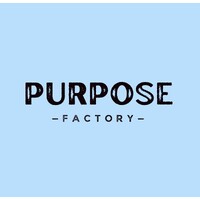 Purpose Factory logo - Similar company to Paintquote Pro