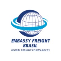 Embassy Freight do Brasil logo - Similar company to Lynk & Co Hellas