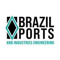Brazil Ports & Industries Engineering logo - Similar company to Data Intelligence