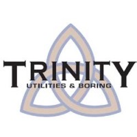 Trinity Utilities & Boring logo - Similar company to Trinity Utilities & Boring