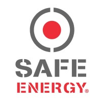Safe-Energy SPA logo - Similar company to Solucionit