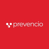 Prevencio logo - Similar company to Complete Omics Inc.