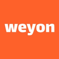 Weyon logo - Similar company to Weyon Tv Official