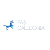 Fàs Caledonia logo - Similar company to Big Team Challenge