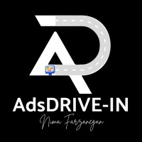 AdsDRIVE-IN logo - Similar company to Adsdrive Lab