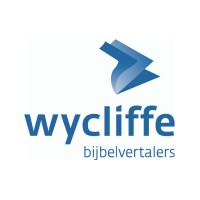 Wycliffe Bijbelvertalers Nederland logo - Similar company to Geloofstoerusting