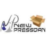 Newpressdan logo - Similar company to True Pack For Packaging Solutions