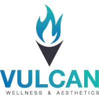 Vulcan Wellness & Aesthetics logo - Similar company to Fleur Supplements
