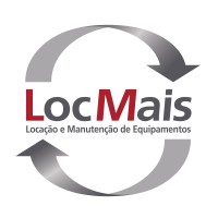 Locmais Locação e Manutenção de Equipamentos logo - Similar company to Eletel