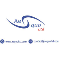 Aequo Ltd logo - Similar company to Scmf_Cmp
