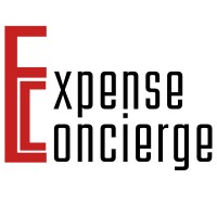 Expense Concierge logo - Similar company to Strive Public Policy Resources