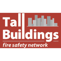 Tall Building Fire Safety Network logo - Similar company to 4Evacuation
