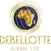 DeBellotte Global Ltd. logo - Similar company to Bipoc Investment Group Ltd.