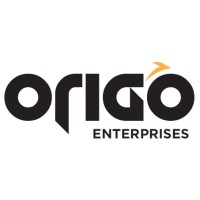 Origo Enterprises logo - Similar company to Avasamane | آواسامانه ماندگار