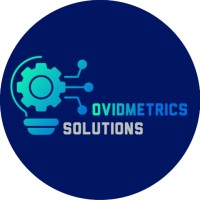 Ovid Metrics logo - Similar company to Metric Solutions