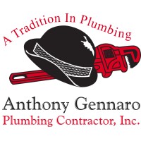 Anthony Gennaro Plumbing Contractor, Inc. logo - Similar company to Ethos Industries, Llc