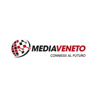 Mediaveneto logo - Similar company to [ Eksaip ] An It.Answer Company