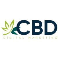 CBD Digital Marketing USA logo - Similar company to Fanda - Marketing Solutions For Cannabis And Cbd Business