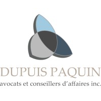 Dupuis Paquin logo - Similar company to Book Dumpling Tutors