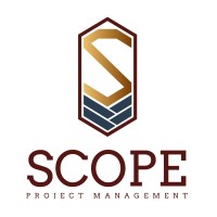 Scope Project Management logo - Similar company to Flywheelaec