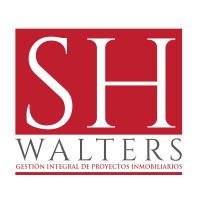 SH WALTERS logo - Similar company to Élite Matchmaking