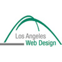 Los Angeles Web Design logo - Similar company to Helpernt Network