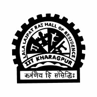 Lala lajpat Rai Hall Of Residence,IIT Kharagpur logo - Similar company to Lal Bahadur Shastri Hall Of Residence Iit Kharagpur