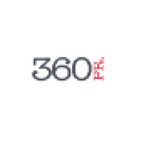 360 PR logo - Similar company to Grng Projects