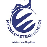 MY DREAM STEAD SCHOOL logo - Similar company to Dreams From The Slum Empowerment Initiative