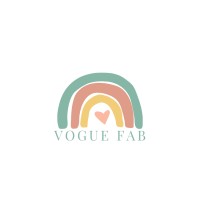 Vogue Fab logo - Similar company to Bright River Group