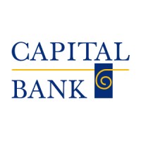 Capital Bank, N.A. logo - Similar company to Eagle Bank