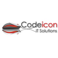 CODEICON IT SOLUTIONS