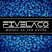 Fivelaço Metais logo - Similar company to Ja Metais Para Moda Ltda.