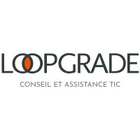 LOOPGRADE logo - Similar company to Setics