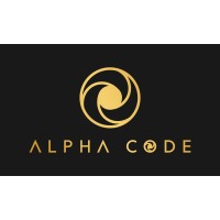 Alpha Code Indonesia logo - Similar company to Twosteps Creative