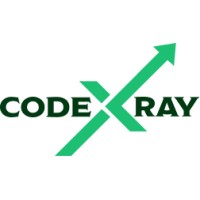 CodeXray logo - Similar company to Vizares Software
