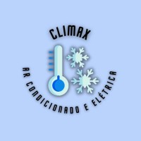 Clímax Ar Condicionado E Elétrica logo - Similar company to Planiduto Ar Condicionado