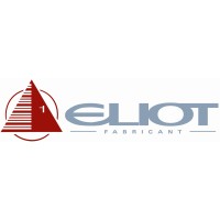 ELIOT Fabriquant logo - Similar company to Morapro | Fabriquant De Chalets Et Pergolas En Bois