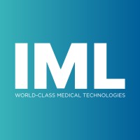 International Medical Lasers logo - Similar company to Guided Freight